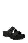 ZIGI ARTISAN ELIXA PLATFORM SANDAL