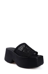 ZIGI ARTISAN MELINA PLATFORM SANDAL