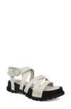 ZIGI ARTISAN ARTISAN CRAFTED BY ZIGI MALU PLATFORM SANDAL