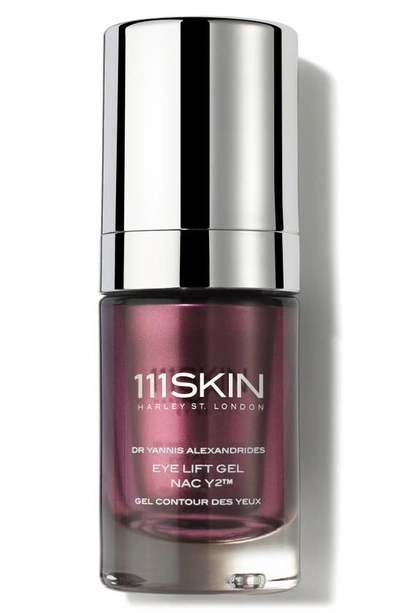 111skin Eye Lift Gel Nac Y2 In Default Title