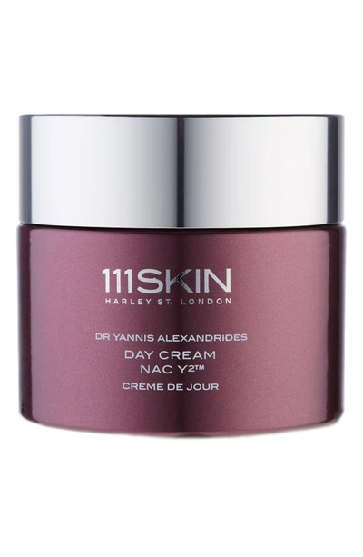 111skin Day Cream Nac Y2 1.7 Oz. In Default Title