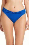 BLEU BY ROD BEATTIE RING MASTER HIPSTER BIKINI BOTTOMS