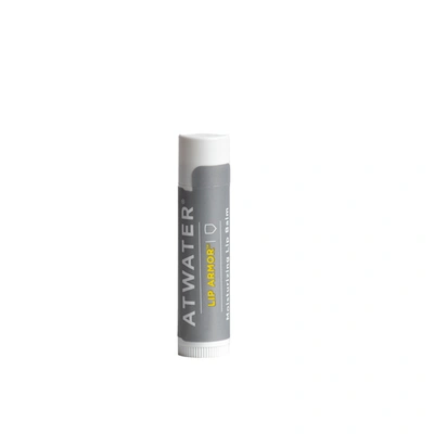 Atwater Lip Armor Lip Moisturizer In Default Title