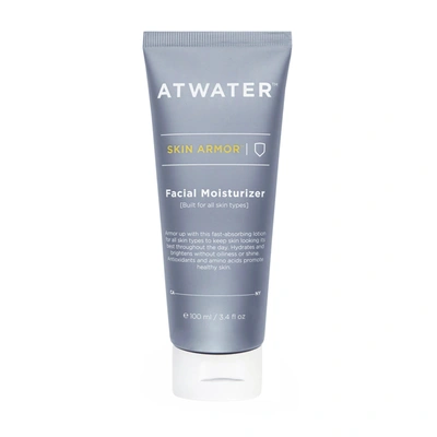 ATWATER SKIN ARMOR FACIAL MOISTURIZER