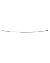 Luv Aj The Mercer Belly Chain- Silver