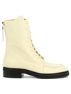 AEYDE AEYDE "MAX" ANKLE BOOTS
