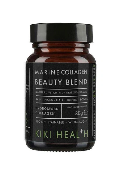 Kiki Health Marine Collagen Beauty Blend