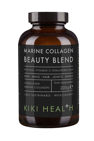 Kiki Health Marine Collagen Beauty Blend
