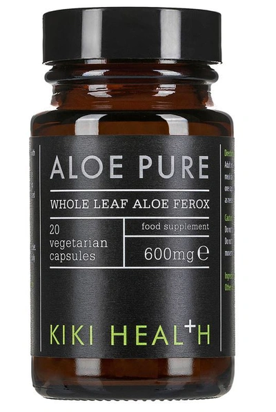 Kiki Health Aloe Pure