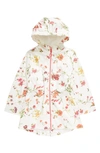 URBAN REPUBLIC KIDS' HOODED RAINCOAT