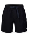 THE NORTH FACE MENS RELAXED FIT 7" INSEAM CASUAL SHORTS