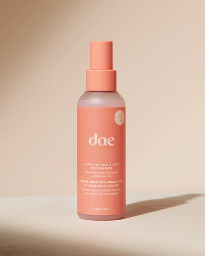 Dae Hair Agave Dry Heat & Hold Styling Mist