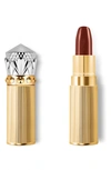 CHRISTIAN LOUBOUTIN ROUGE LOUBOUTIN SILKY SATIN ON THE GO LIPSTICK