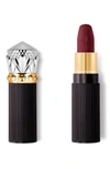 CHRISTIAN LOUBOUTIN ROUGE LOUBOUTIN VELVET MATTE ON THE GO LIPSTICK