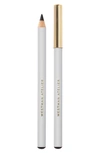 Westman Atelier Eye Love You Clean Kôhl Eyeliner Pencil Khol Noir 0.01 oz / 0.34 G In Khl Noir