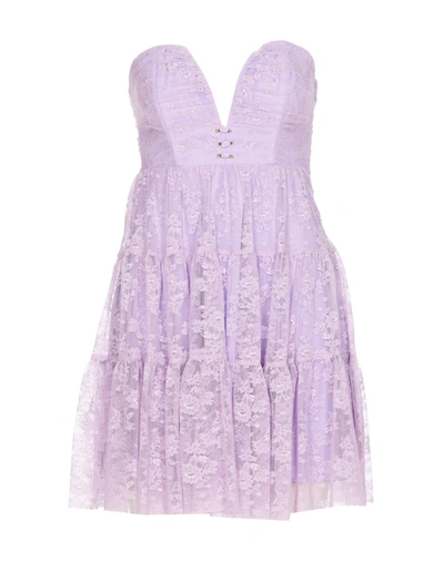 Aniye By Dresses In Purple