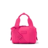 DAGNE DOVER LANDON CARRYALL IN HOTTEST PINK,S23843710103