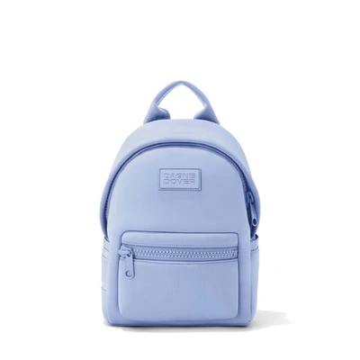 Dagne Dover Dakota Backpack In Heron