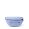 Dagne Dover Ace Fanny Pack In Heron In Heron