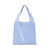 Dagne Dover Dash Grocery Tote In Heron In Heron