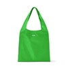 Dagne Dover Dash Grocery Tote In Grasshopper