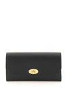 Mulberry Twist-lock Wallet