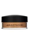 Anastasia Beverly Hills Loose Setting Powder Deep Peach 0.9 oz/ 25 G In Deep Peach