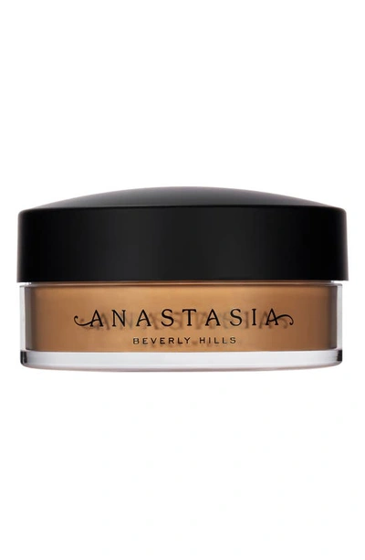 Anastasia Beverly Hills Loose Setting Powder Deep Peach 0.9 oz/ 25 G