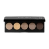 Bobbi Brown Smokey Nudes Eye Shadow Palette In Default Title