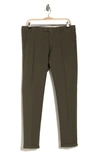 Nn07 Scott 1386 Slim Fit Pants In Army