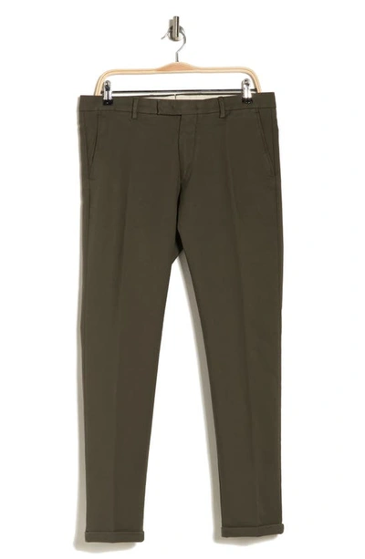 NN07 NN07 SCOTT 1386 SLIM FIT PANTS