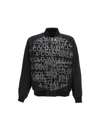 A-COLD-WALL* A-COLD-WALL* 'IMPRINT' BOMBER JACKET