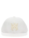 AMIRI AMIRI LOGO EMBROIDERY CAP