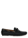 CAR SHOE CAR SHOE LEATHER LOAFERS