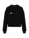 CHIARA FERRAGNI CHIARA FERRAGNI 'EYE STAR' SWEATSHIRT