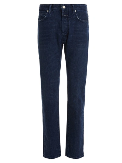Closed 'okland' Jeans In Blue