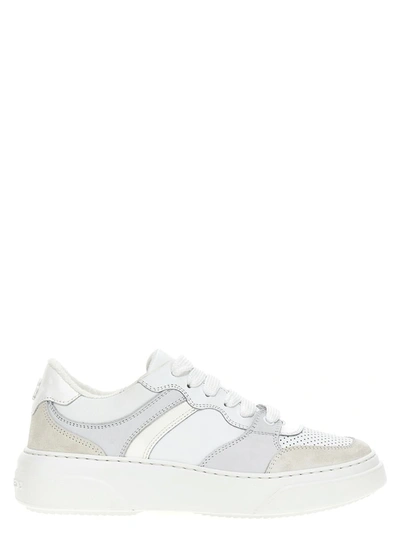 DSQUARED2 DSQUARED2 'BUMPER' SNEAKERS