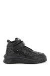 Versace 'odissea' Sneakers With  Cut-outs