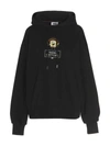 Gcds Knitwear In Black