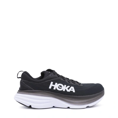 Hoka One One Sneakers Black