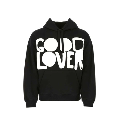 VALENTINO GOOD LOVER SWEATSHIRT