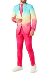 OPPOSUITS FUNKY FADE 3-PIECE SUIT SET