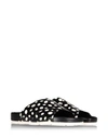 Sam Edelman Sandals In Black