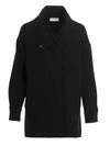 Alberto Biani Cady Cardigan In Black