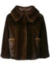 LISKA Cocotte jacket,COCOTTE12095974