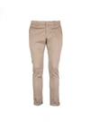Dondup Dom Track Trousers In Multicolor