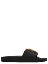 Dsquared2 D2 Statement Slides In Black