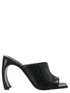 Freelance Sloan 100 Shoes In Black