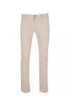 JACOB COHEN JACOB COHEN TROUSERS