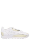 MAISON MARGIELA MAISON MARGIELA MAISON MARGIELA X REEBOK 'PROJECT 0 CL MEMORY OF V2' SNEAKERS